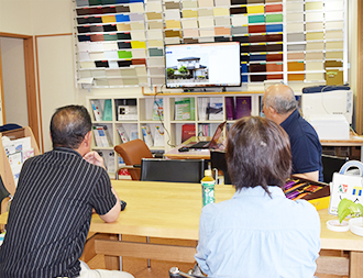 鹿嶋市 外壁塗装 アサヒ塗装