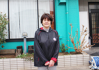 鹿嶋市 アサヒ塗装 外壁塗装