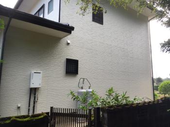 アサヒ塗装　外壁塗り替え　リフォーム