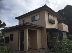 有限会社アサヒ塗装　外壁塗装　屋根塗装