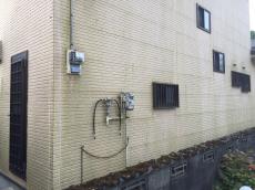 アサヒ塗装　外壁　塗り替え