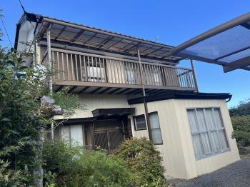 アサヒ塗装 外壁 鹿嶋市 鹿嶋市では初の来店型外壁塗装専門店。